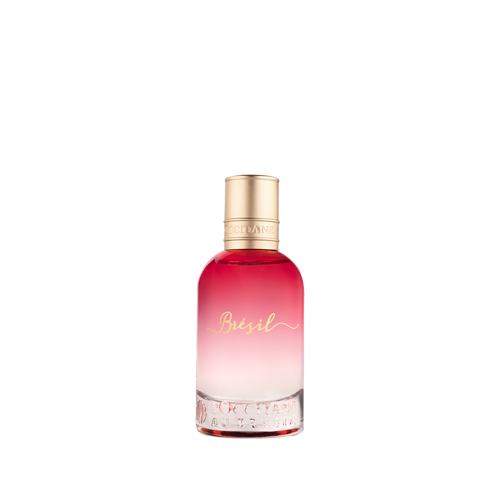 Deo Colônia Brésil 30mL
